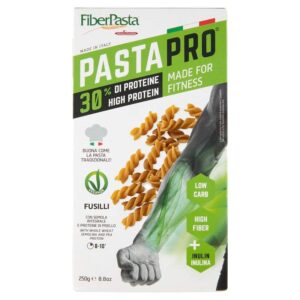 FIBERPASTA & PASTAPRO