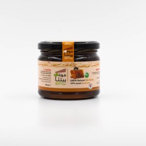 100% Natural Oak Honey 450 g