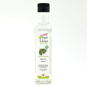 Laurel Water 250 ml