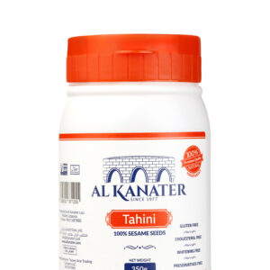 AL KANATER Tahina 350G