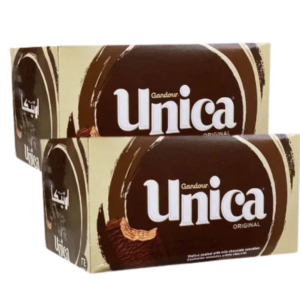GANDOUR Unica Original Box 24 Pieces (2pcs at 77 AED)