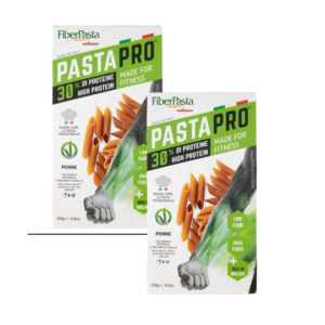 PastaPro Penne 30% Protein Pasta 250g (2pcs offer at 29.95)